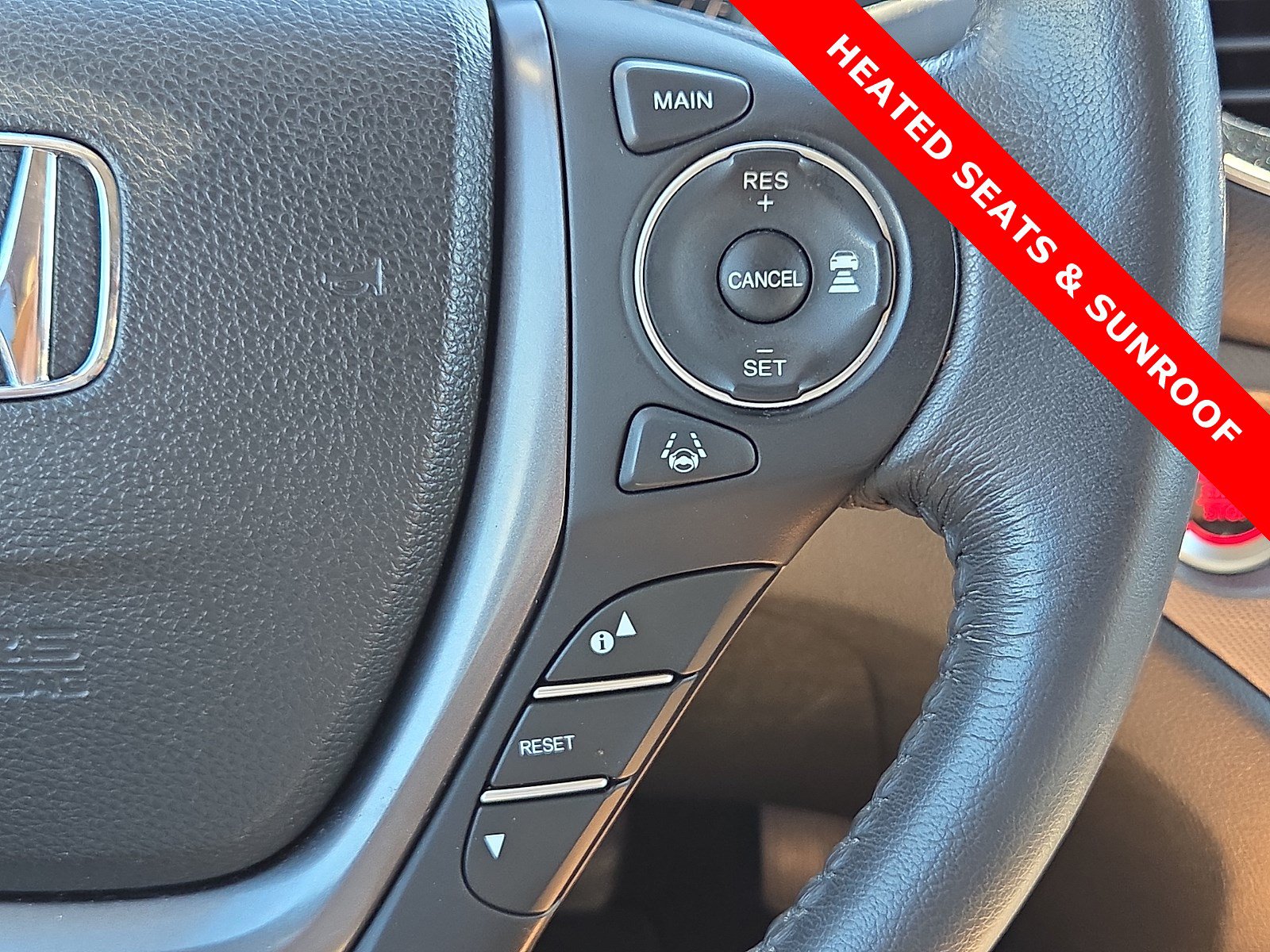 Used 2023 Honda Ridgeline RTL image 22