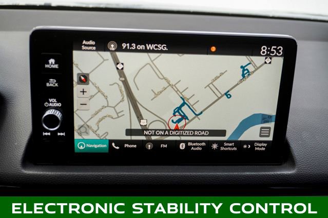 Used 2022 Honda Civic Touring image 17