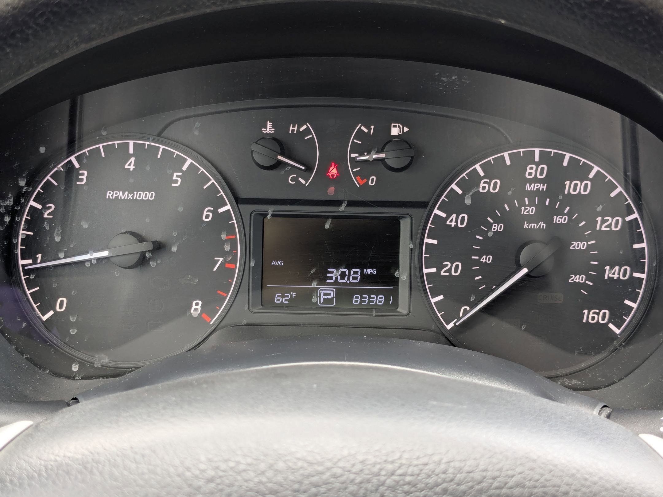 Used 2016 Nissan Sentra FE+ S FWD image 15