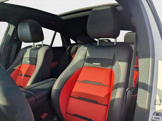 New 2026 Mercedes-Benz GLE 53 AMG 4MATIC Coupe image 12