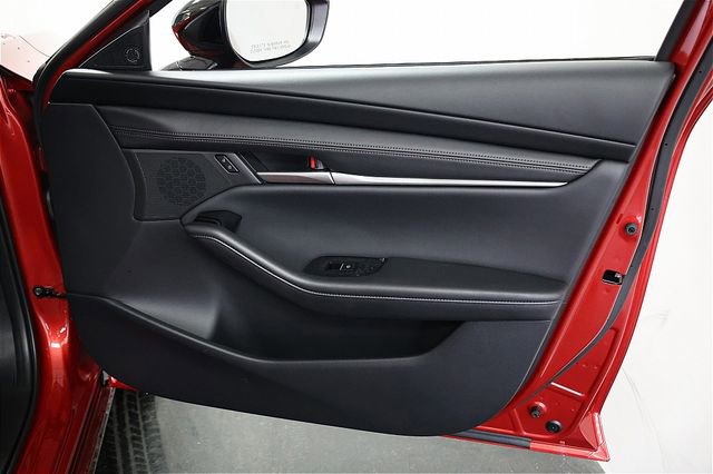 New 2026 MAZDA MAZDA3 s Sport image 16