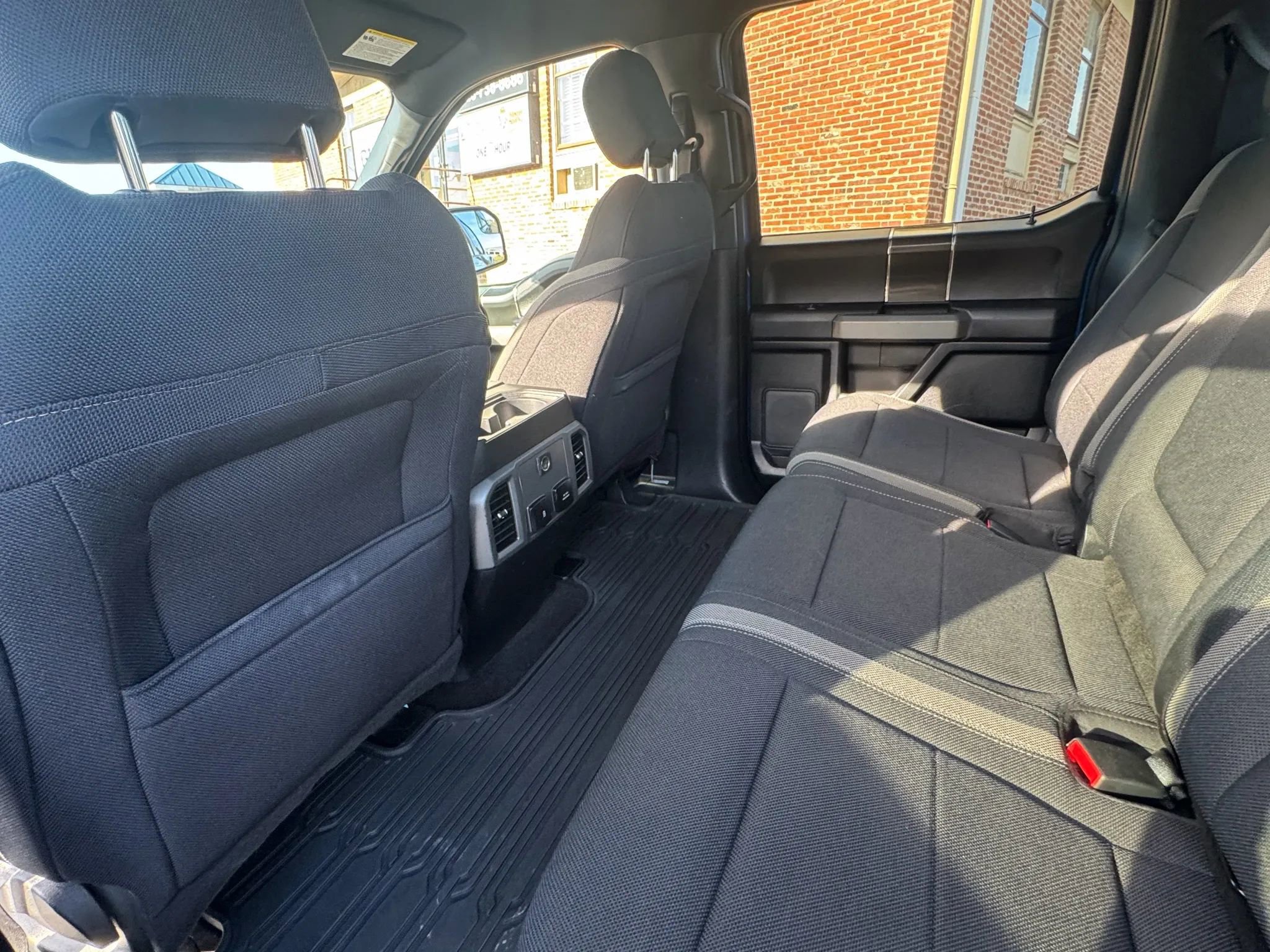 Used 2020 Ford F150 Raptor image 16