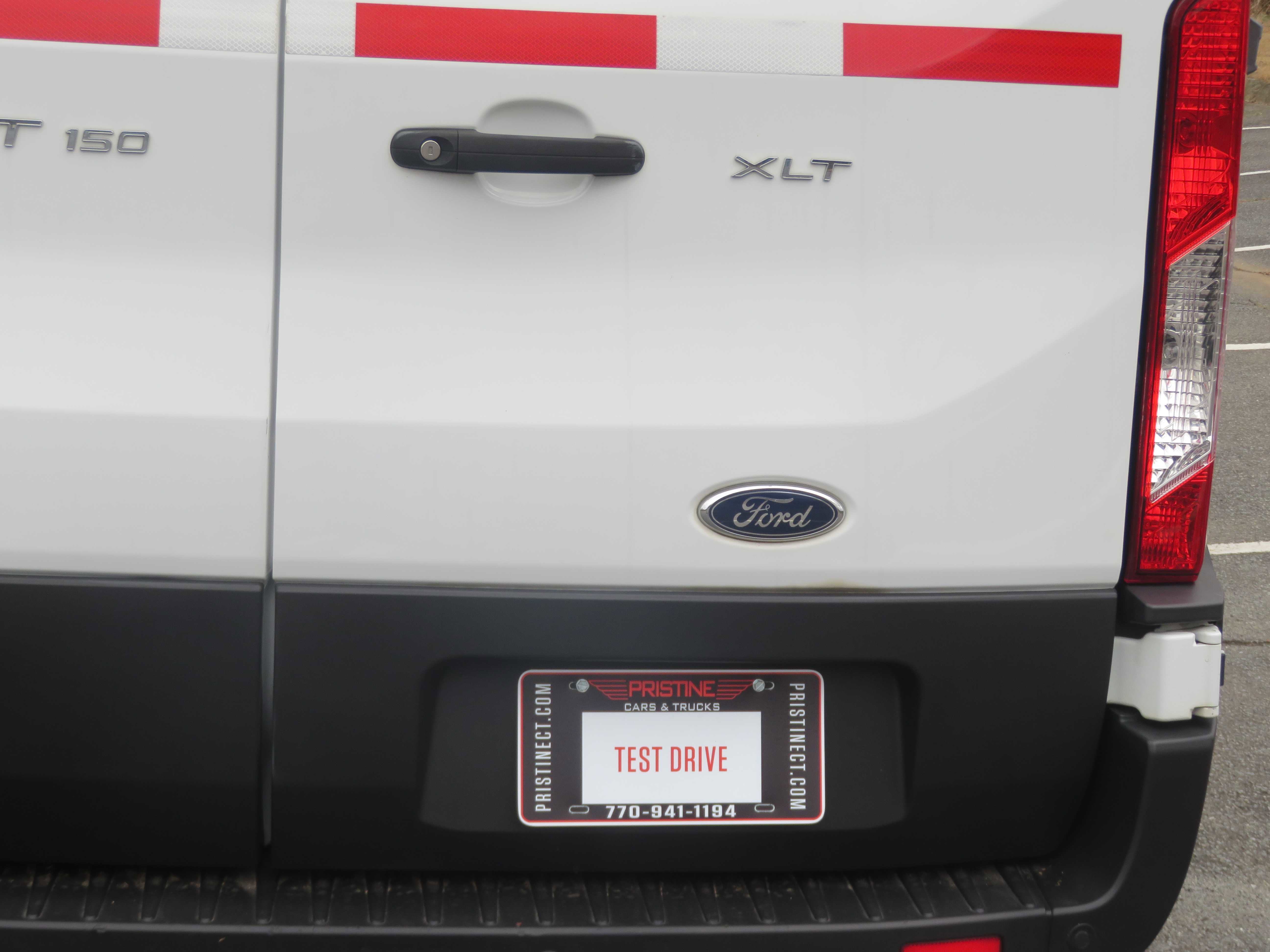 Used 2019 Ford Transit 150 XLT image 70