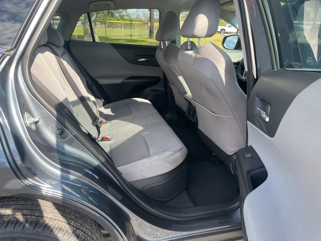 Used 2024 Toyota Venza LE image 14