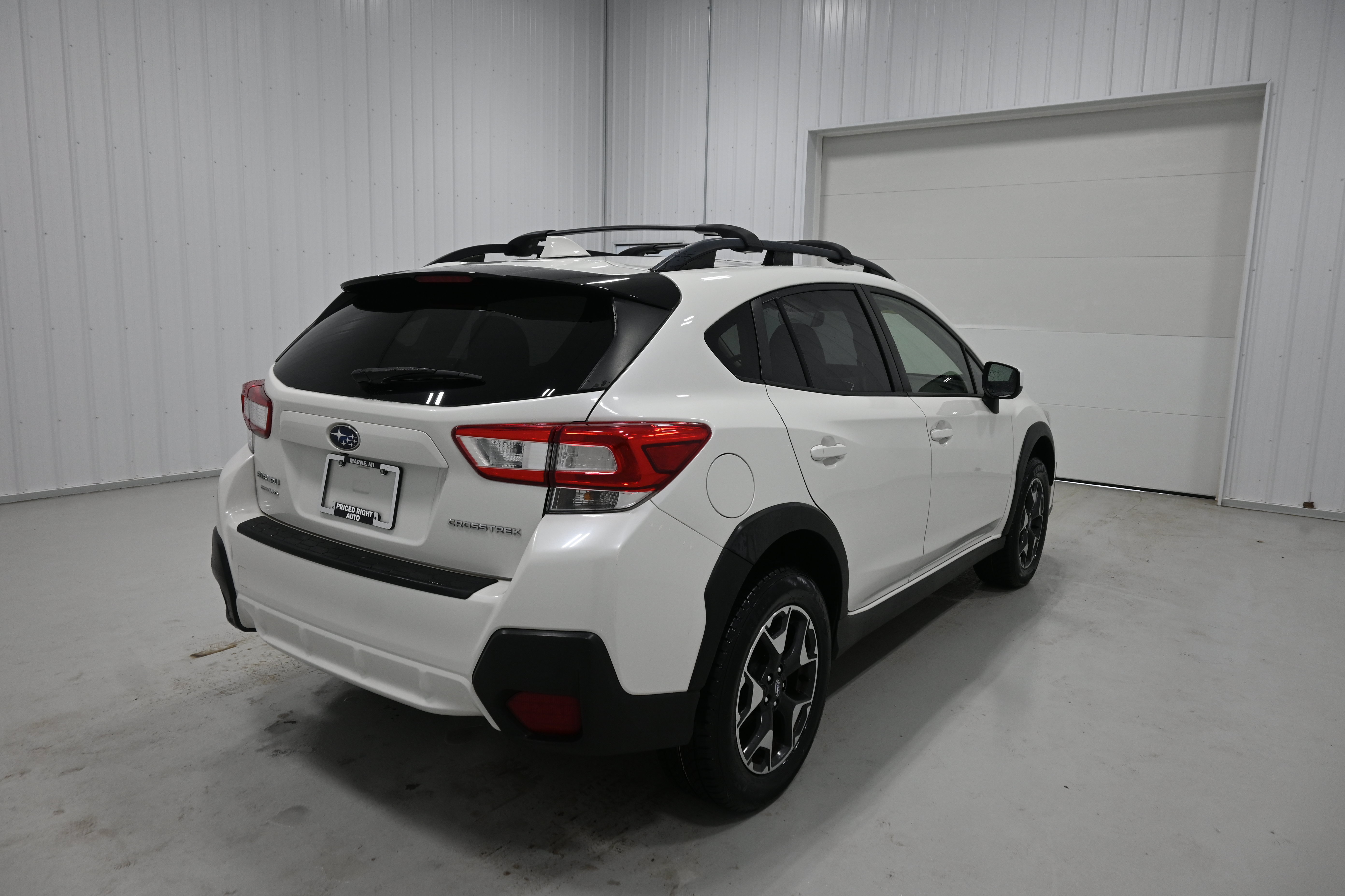 Used 2019 Subaru Crosstrek 2.0i Premium AWD/4WD image 29