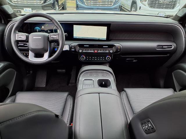 Used 2026 Hyundai Palisade Calligraphy image 4