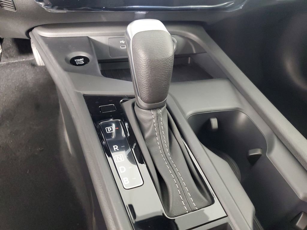 New 2026 Nissan Sentra SV w/ Floor Mat Package FWD image 20