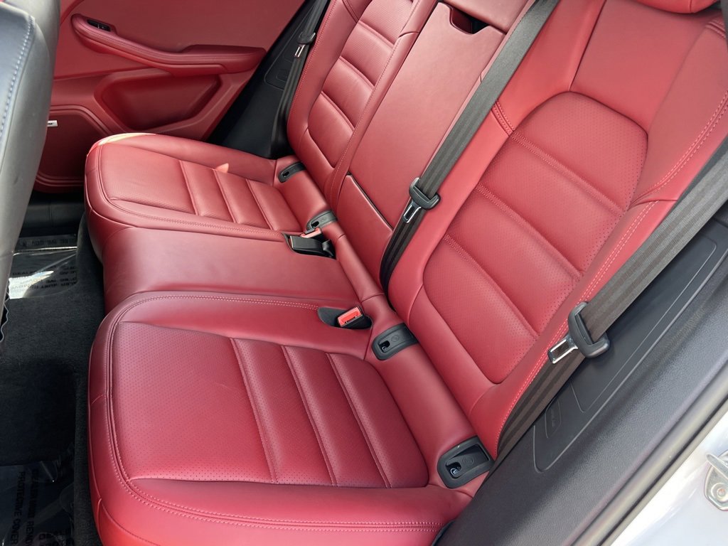 Used 2022 Porsche Macan GTS w/ Premium Package Plus image 15