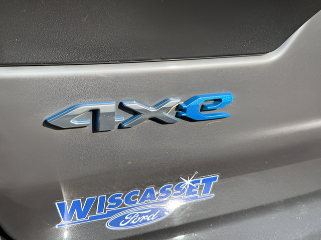 Used 2022 Jeep Grand Cherokee Summit AWD/4WD image 23