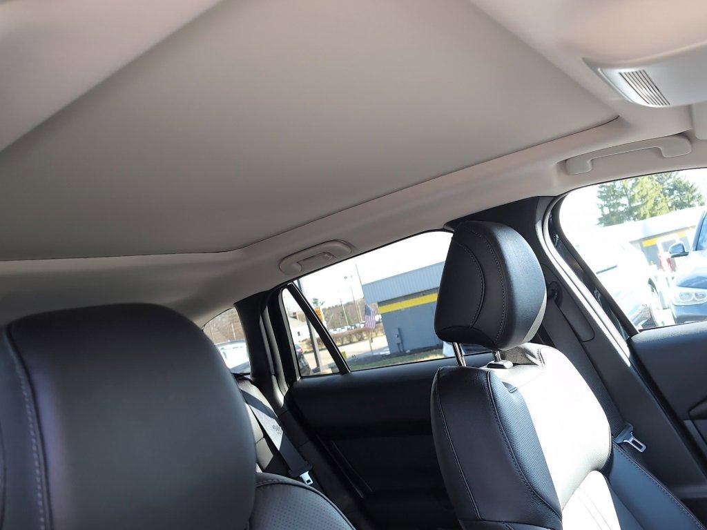 New 2026 MAZDA CX-50 2.5 Hybrid w/ Weather Package image 8