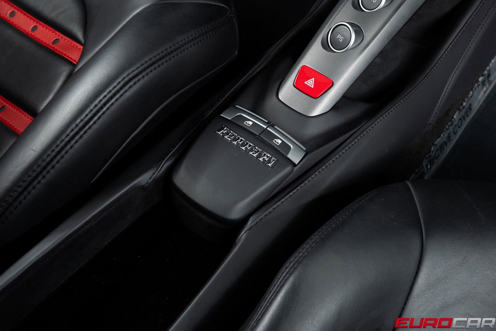 Used 2016 Ferrari 488 GTB image 33