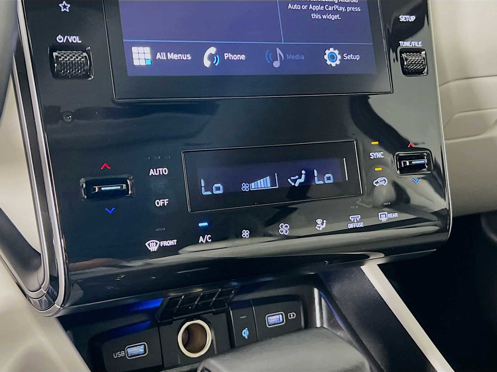 Used 2023 Hyundai Tucson SEL w/ Convenience Package image 15