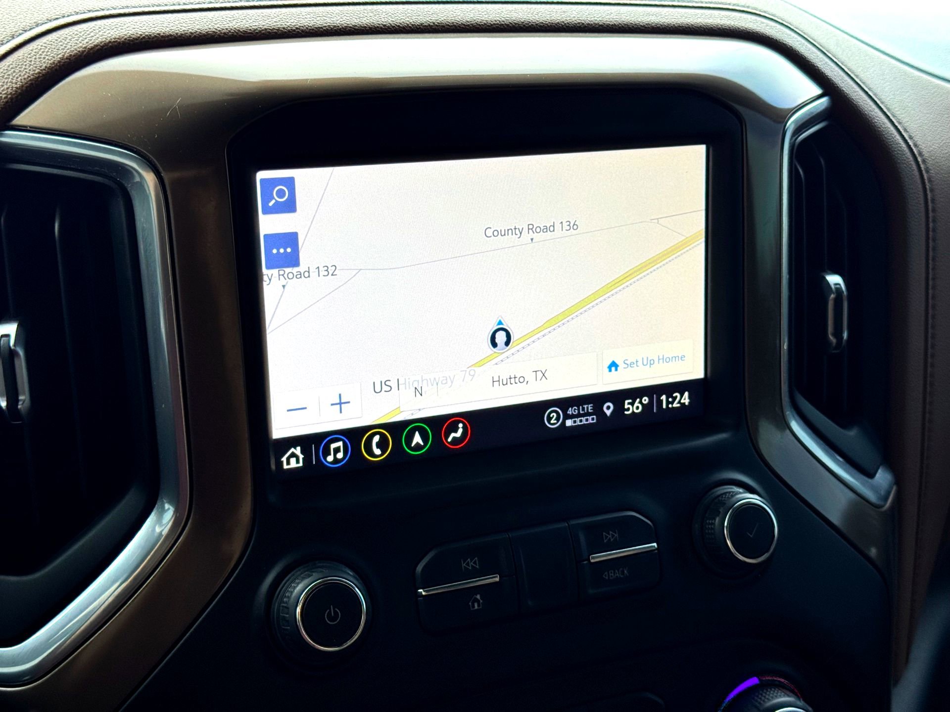 Used 2021 Chevrolet Silverado 3500 High Country AWD/4WD image 30