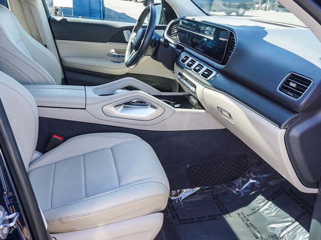 Used 2020 Mercedes-Benz GLE 350 4MATIC image 12