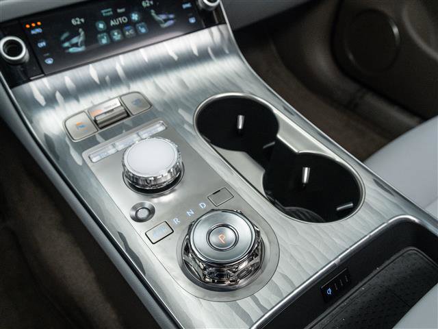 New 2026 Genesis Electrified GV70 Standard image 23