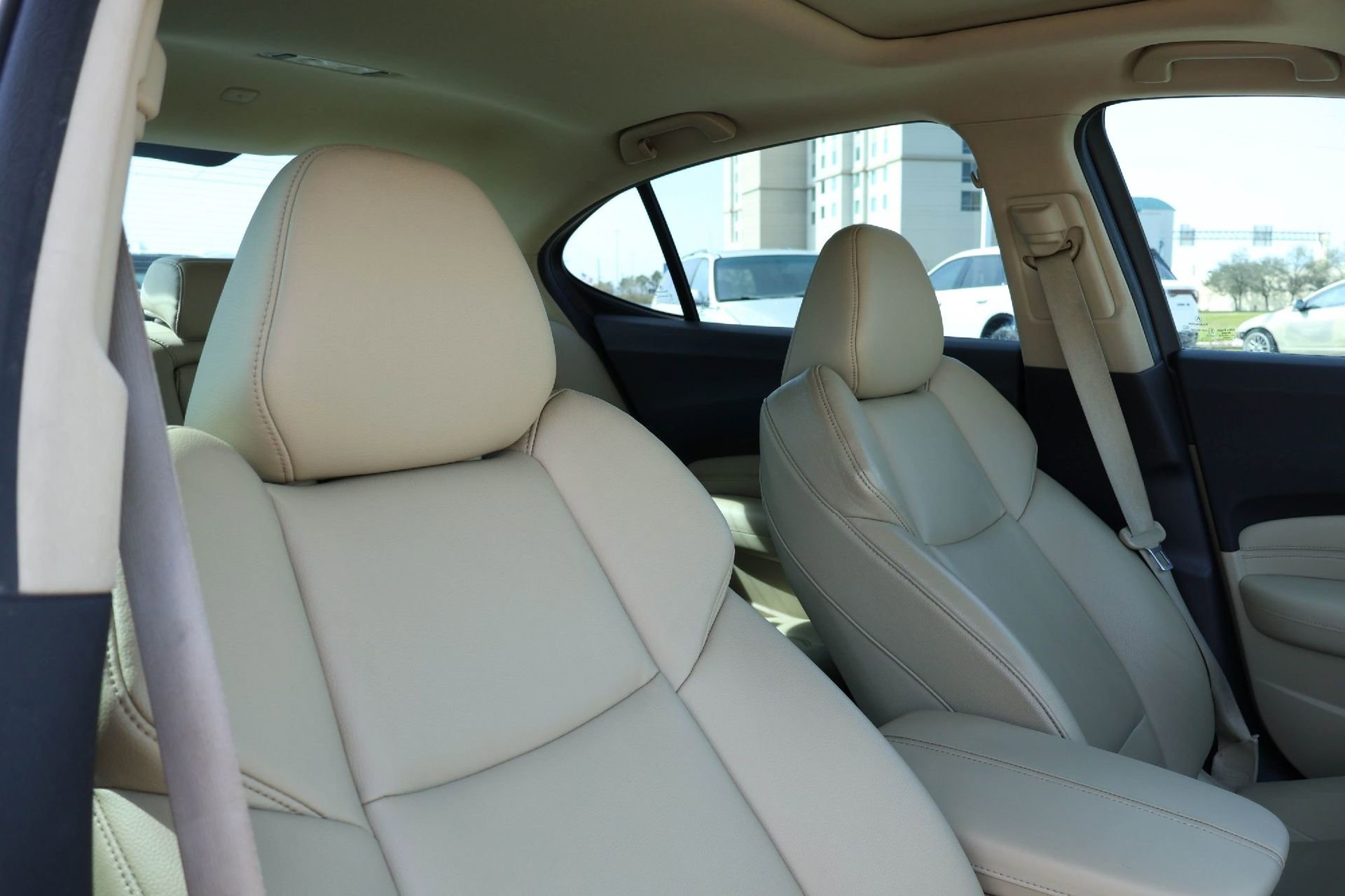 Used 2018 Acura TLX V6 image 14