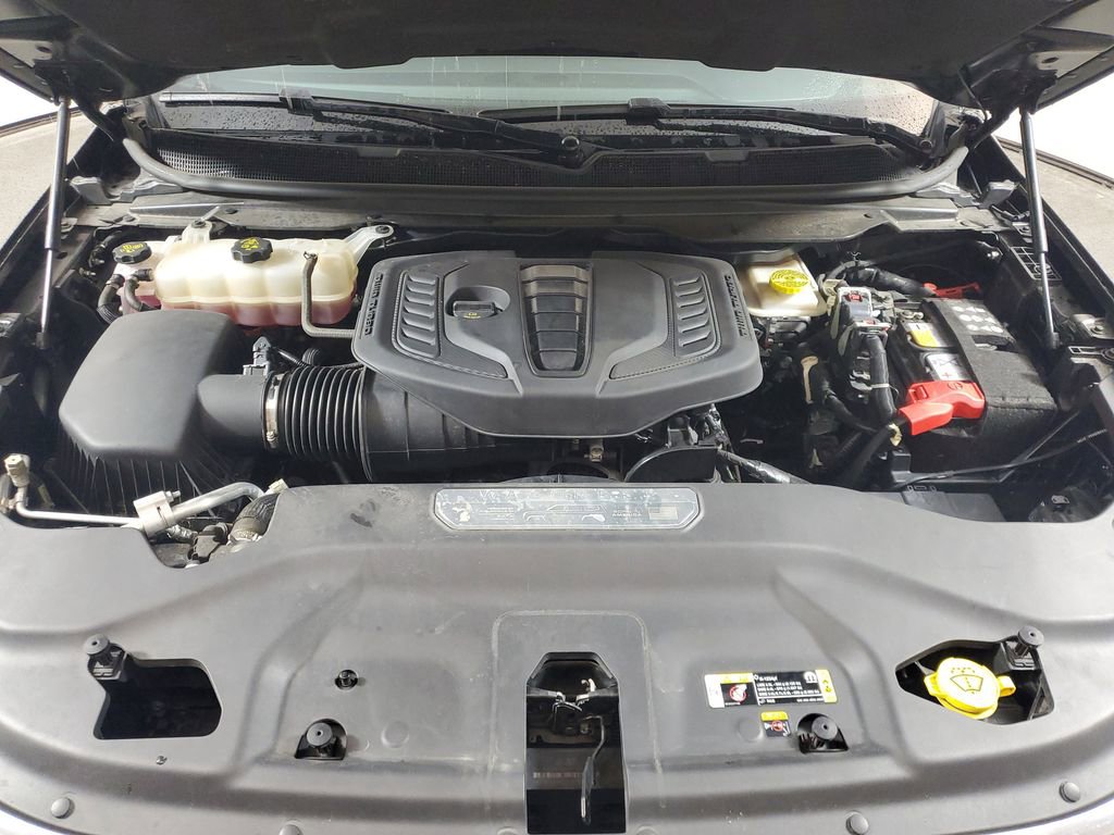 Used 2023 Jeep Wagoneer 4WD image 26