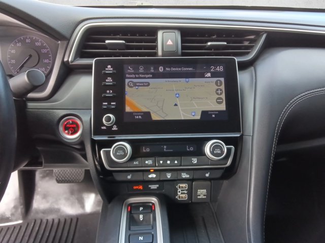 Used 2021 Honda Insight Touring image 13