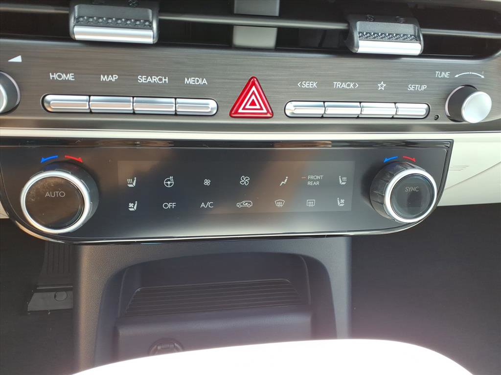 New 2026 Hyundai Palisade Calligraphy image 12