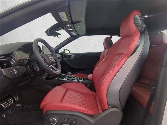 Used 2024 Audi S5 Premium Plus AWD/4WD image 17