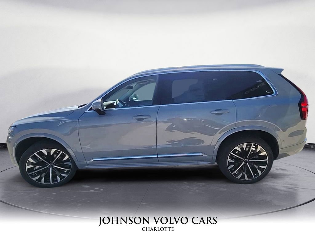 New 2026 Volvo XC90 B6 Plus w/ Protection Package Premier image 9