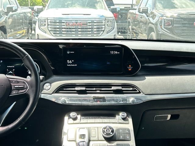 Used 2021 Hyundai Palisade Calligraphy AWD/4WD image 23