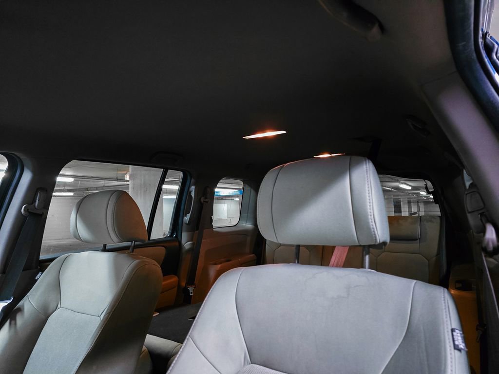 Used 2011 Honda Pilot LX image 20