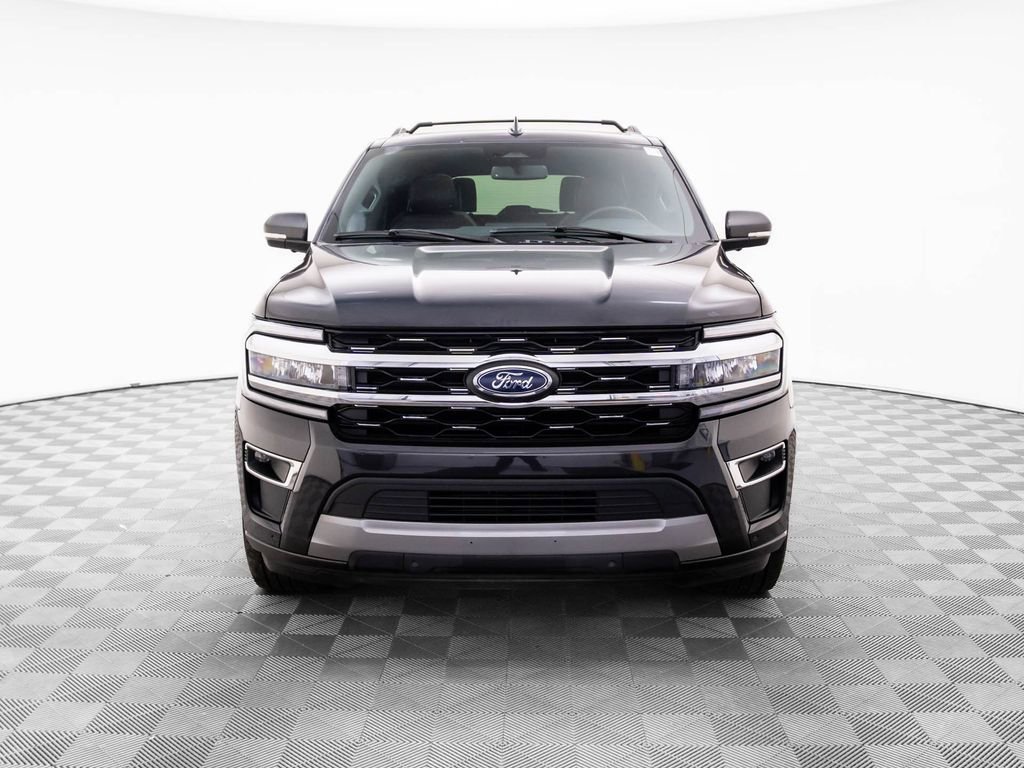 Used 2024 Ford Expedition Max Limited image 8
