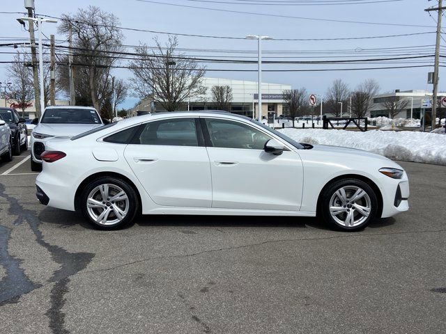 Used 2025 Audi A5 2.0T Premium w/ Convenience Package image 4