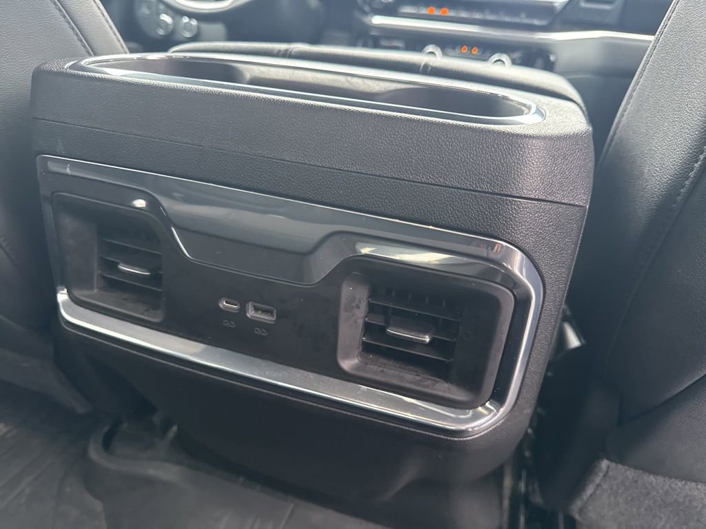 Used 2023 GMC Sierra 1500 Elevation w/ Elevation Premium Package image 40