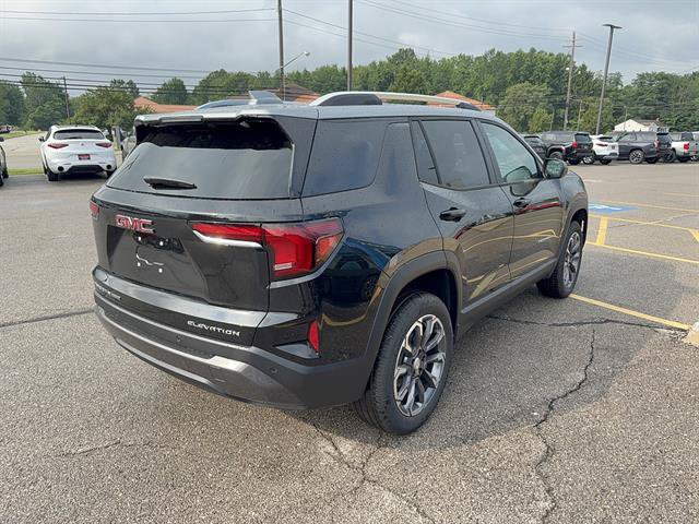 New 2027 GMC Terrain Elevation w/ Elevation Premium Package AWD/4WD image 7
