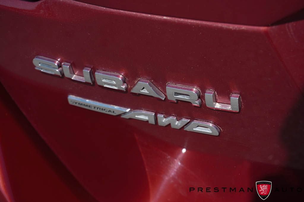 Used 2022 Subaru Outback Premium AWD/4WD image 4