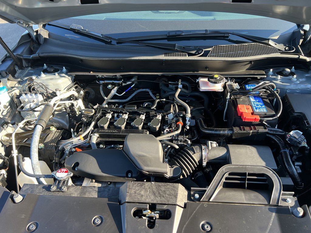 Used 2024 Honda CR-V EX-L image 34