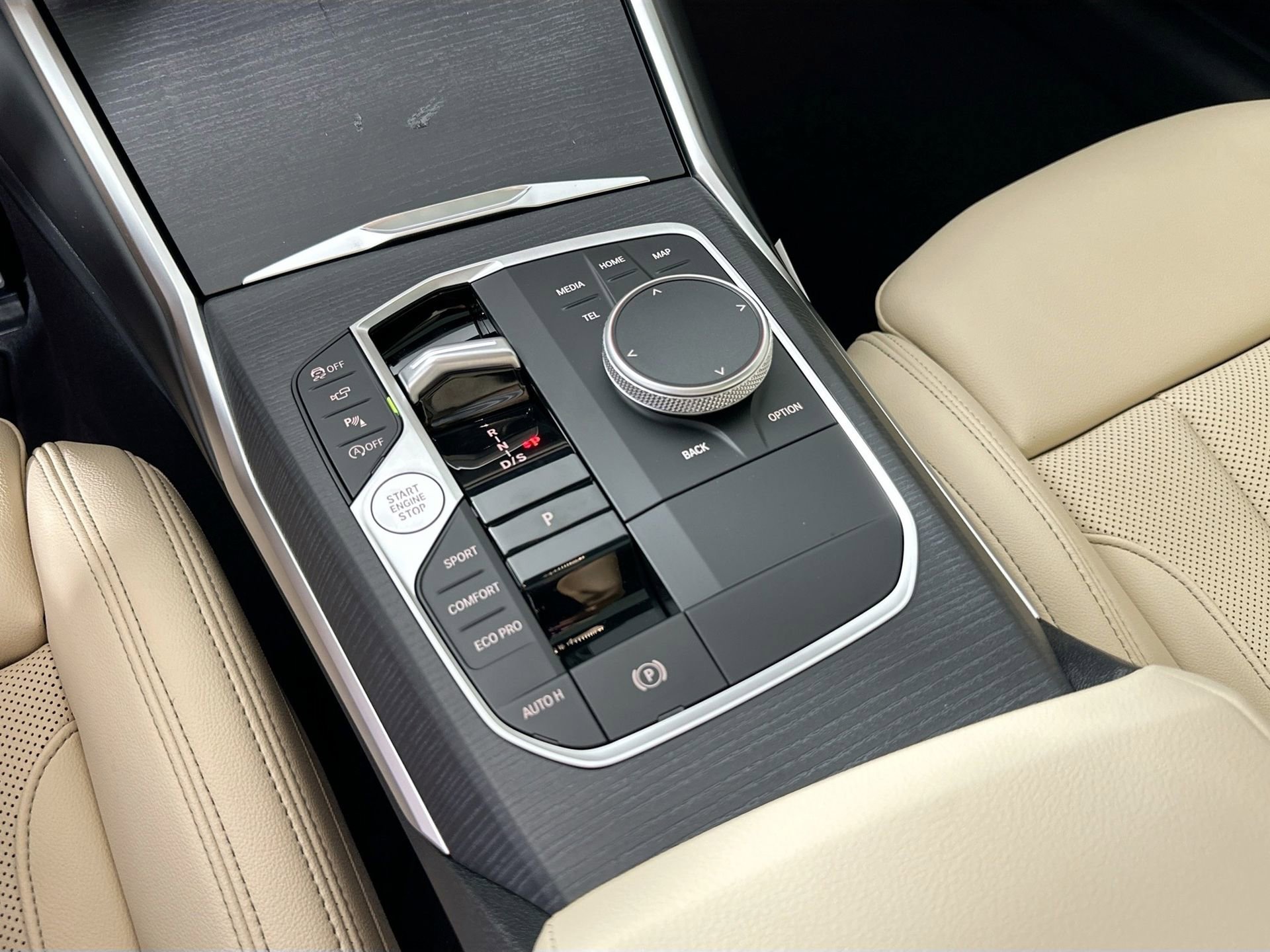 Used 2026 BMW 430i xDrive Coupe w/ Parking Assistance Package image 16