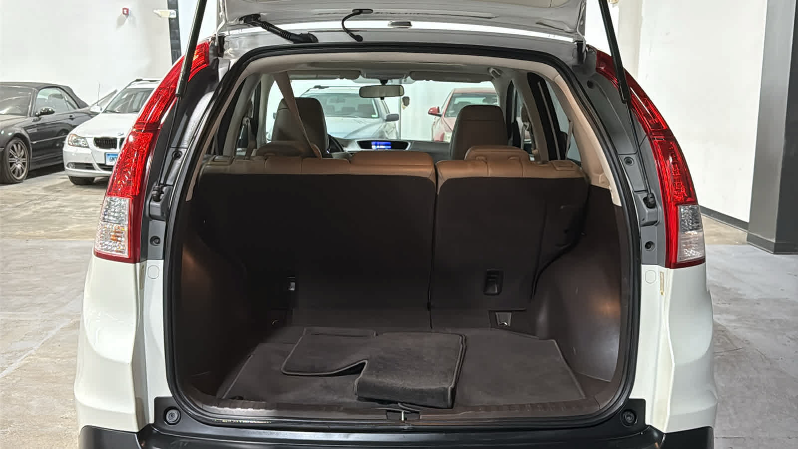 Used 2014 Honda CR-V EX-L image 28