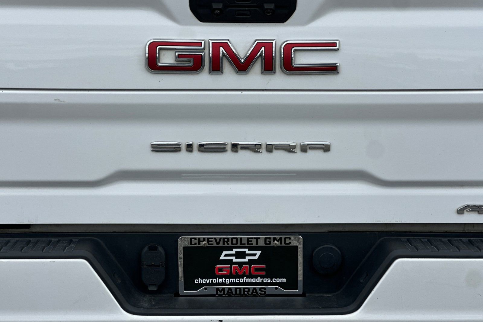 Used 2021 GMC Sierra 2500 AT4 AWD/4WD image 44