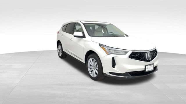 Used 2023 Acura RDX AWD image 9