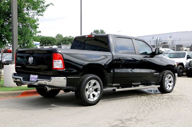 Used 2021 RAM 1500 Lone Star RWD image 5