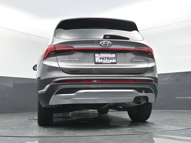Used 2023 Hyundai Santa Fe Limited AWD/4WD image 45