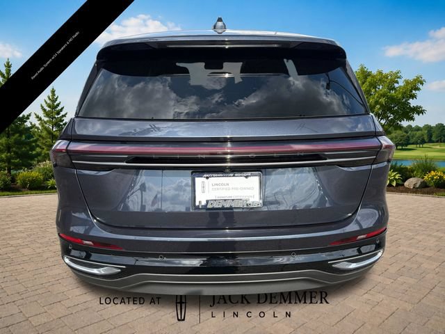 Used 2024 Lincoln Nautilus Premier w/ Equipment Group 102A AWD/4WD image 5