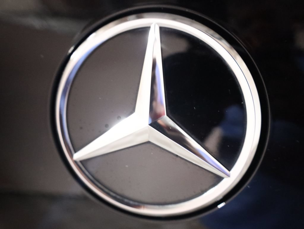 Used 2024 Mercedes-Benz GLE 53 AMG 4MATIC Coupe image 72