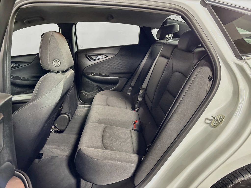 Used 2023 Chevrolet Malibu LT FWD image 19