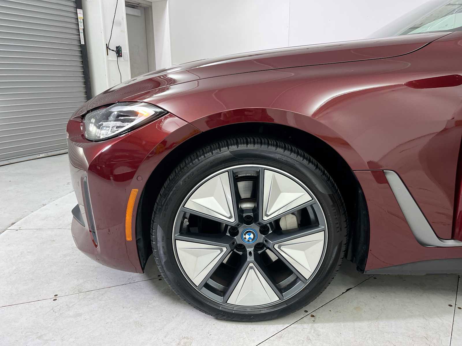 Certified 2023 BMW i4 eDrive35 image 25