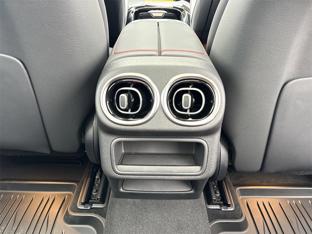 New 2026 Mercedes-Benz GLC 43 AMG 4MATIC image 22