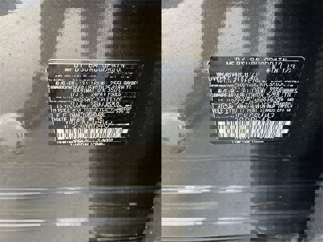 Used 2024 Subaru Forester Sport image 36