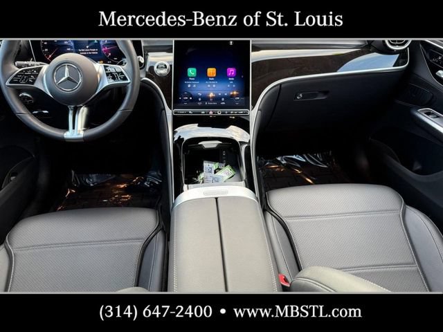 Certified 2026 Mercedes-Benz GLC 300 4MATIC image 13