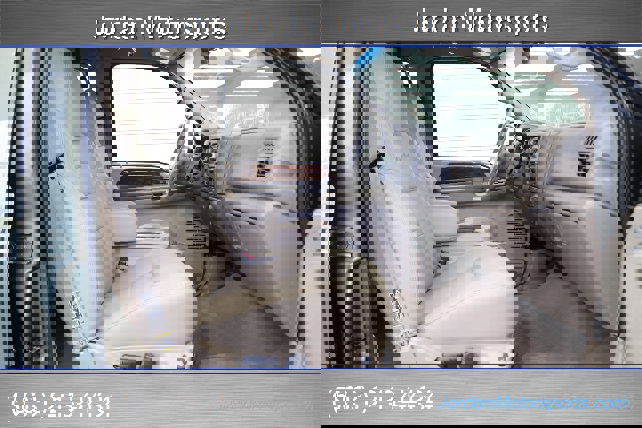 Used 2001 Ford Excursion Limited image 63