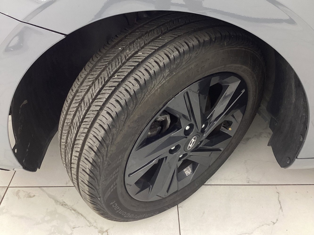 Used 2021 Hyundai Elantra SEL w/ Convenience Package image 43