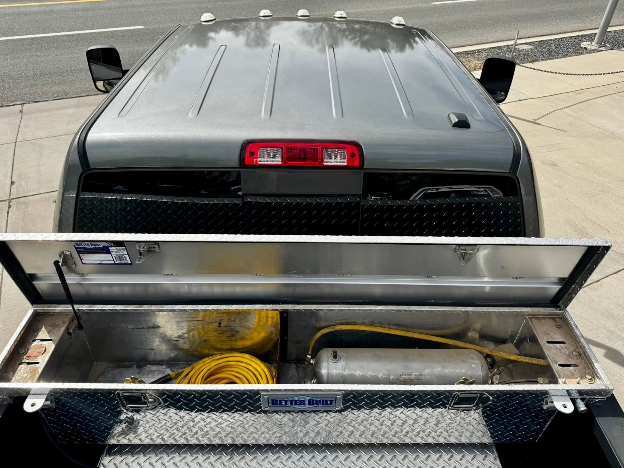 Used 2012 RAM 2500 SLT w/ Cold Weather Group image 25