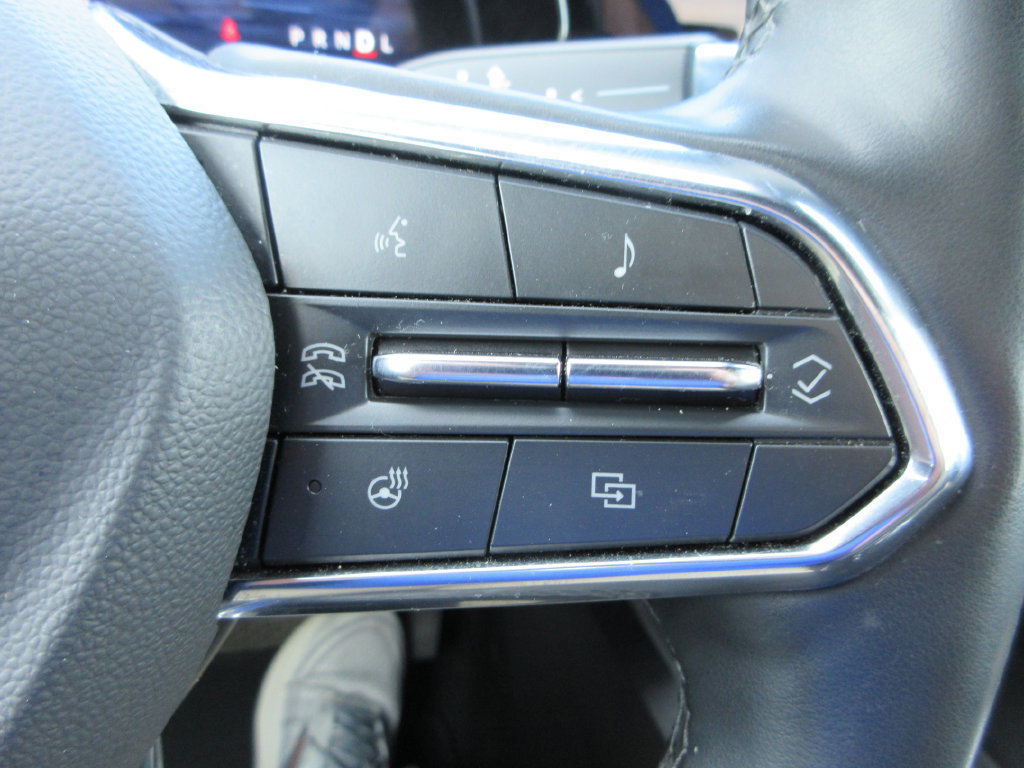 Certified 2025 Chevrolet Equinox LT w/ Convenience Package II FWD image 25